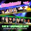 Various Artists - Klanktoets, Vol.1